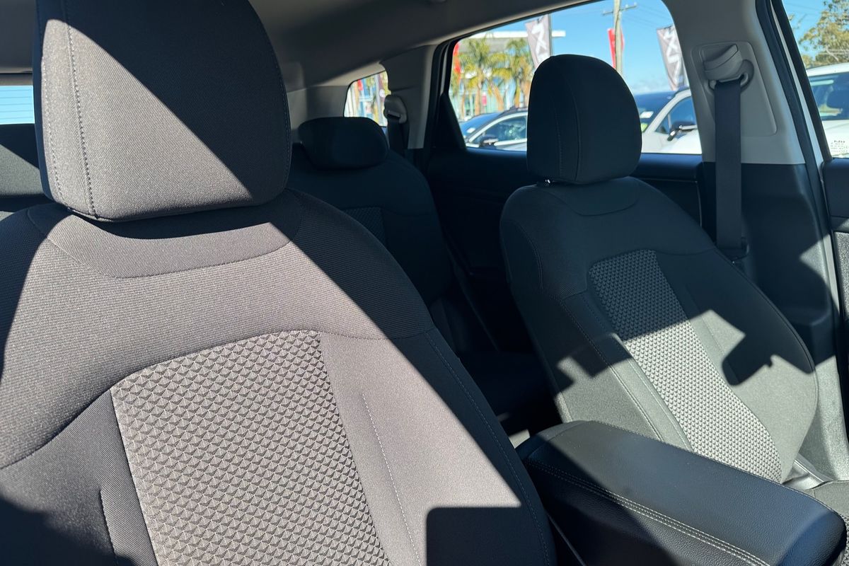 2023 Kia Sportage S NQ5