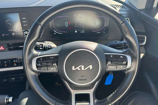 2023 Kia Sportage S NQ5