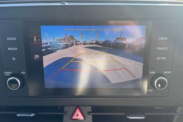 2023 Kia Sportage S NQ5