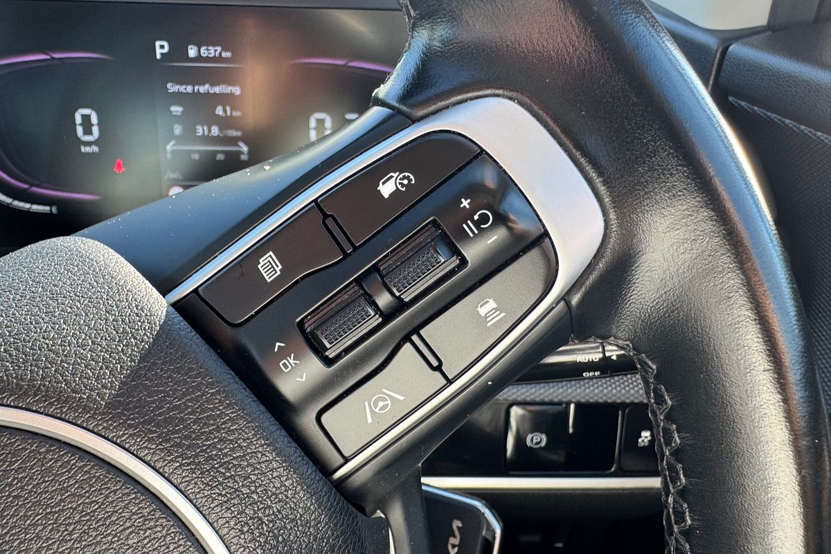 2023 Kia Sportage S NQ5
