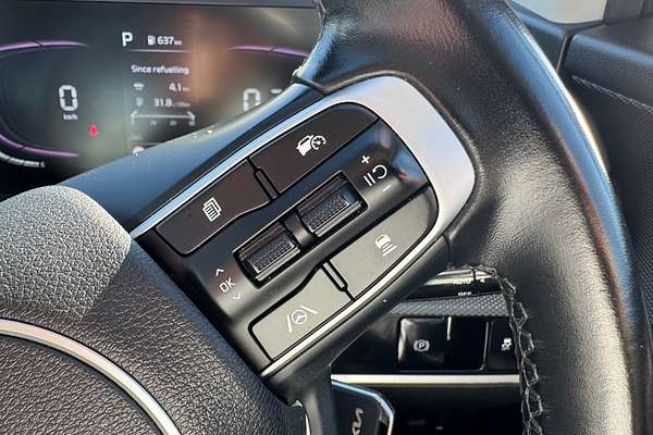 2023 Kia Sportage S NQ5