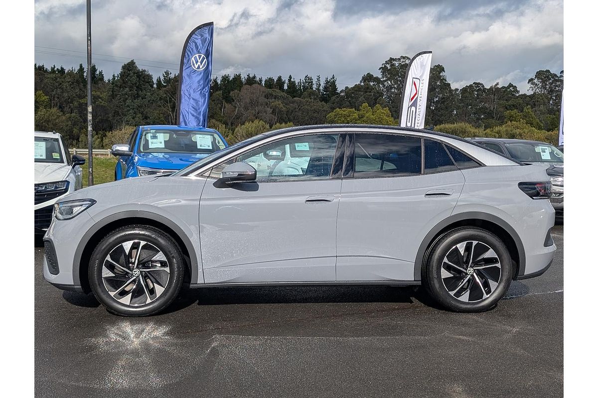 2025 Volkswagen ID.5 Pro E2