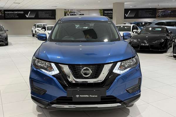 2020 Nissan X-TRAIL ST T32 Series III
