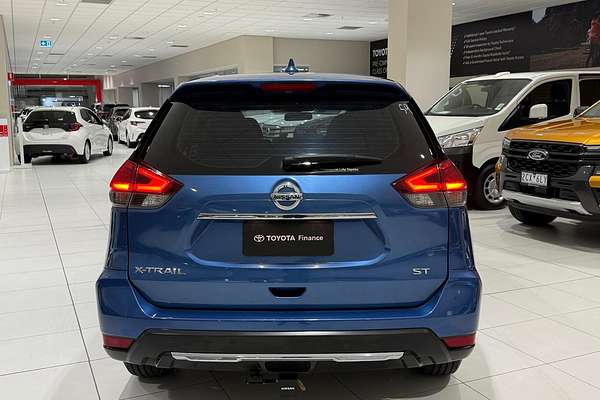 2020 Nissan X-TRAIL ST T32 Series III