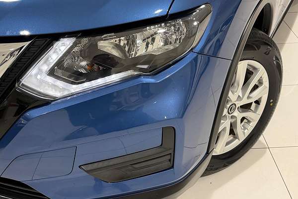 2020 Nissan X-TRAIL ST T32 Series III