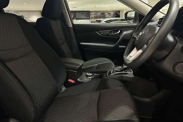 2020 Nissan X-TRAIL ST T32 Series III