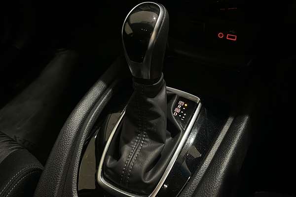 2020 Nissan X-TRAIL ST T32 Series III