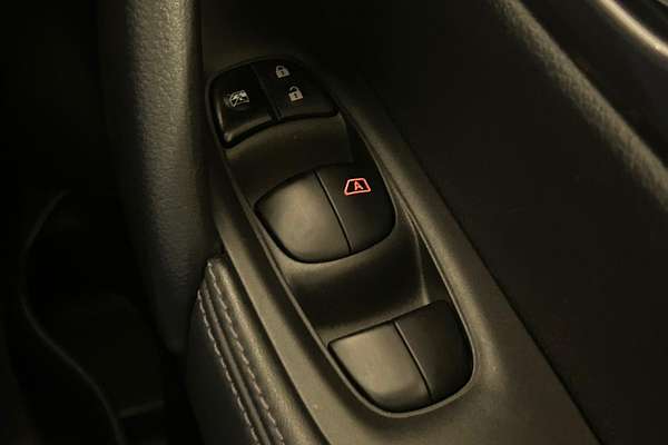 2020 Nissan X-TRAIL ST T32 Series III