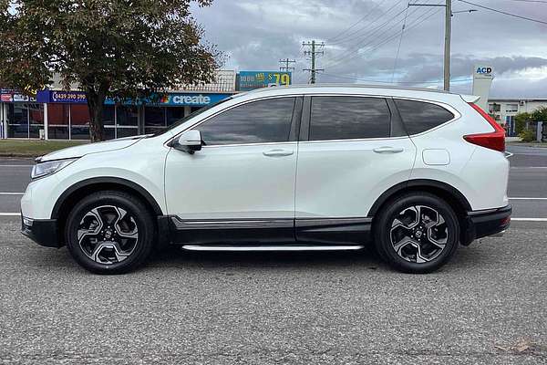 2019 Honda CR-V VTi-LX RW