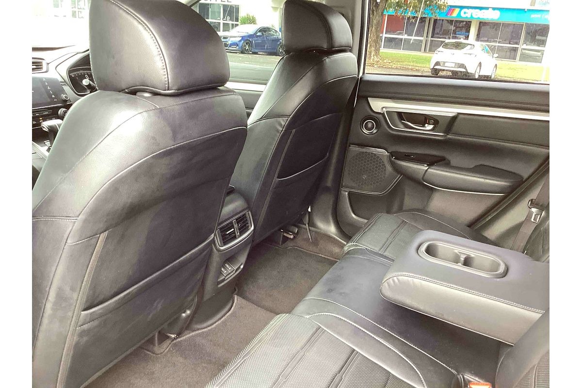 2019 Honda CR-V VTi-LX RW