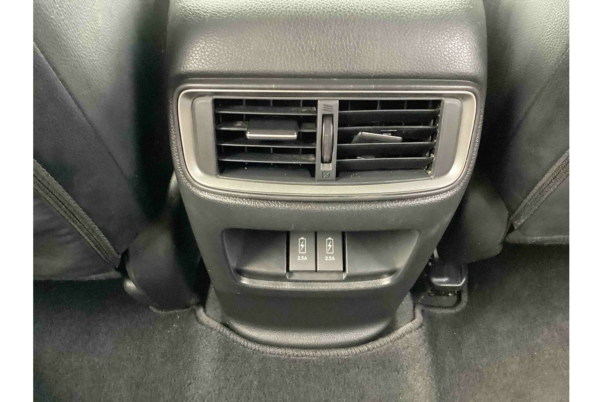 2019 Honda CR-V VTi-LX RW