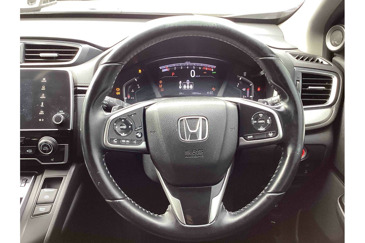 2019 Honda CR-V VTi-LX RW