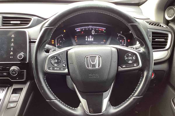 2019 Honda CR-V VTi-LX RW