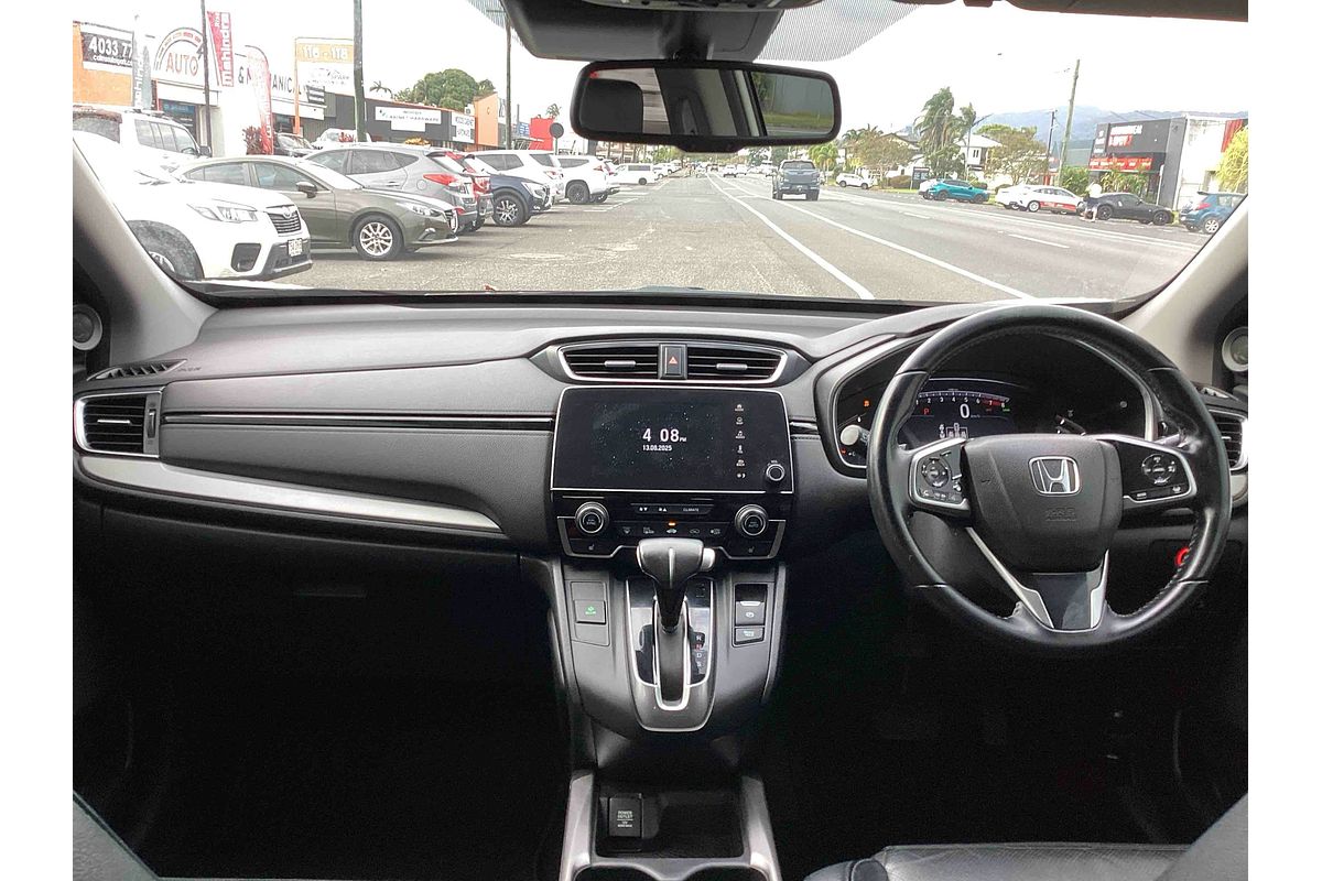 2019 Honda CR-V VTi-LX RW