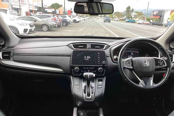 2019 Honda CR-V VTi-LX RW