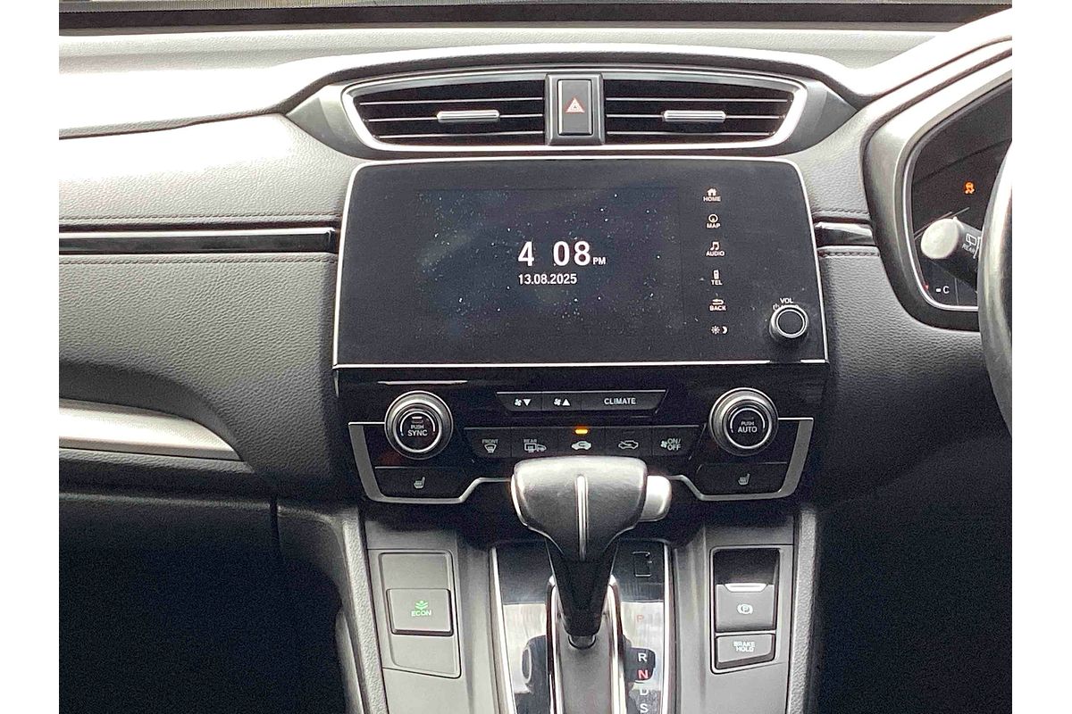 2019 Honda CR-V VTi-LX RW