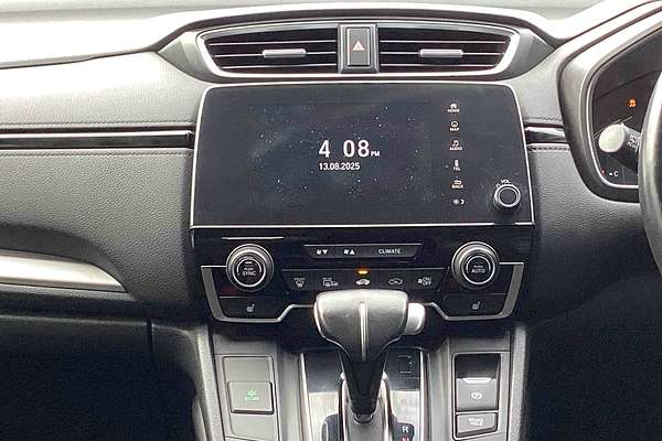 2019 Honda CR-V VTi-LX RW