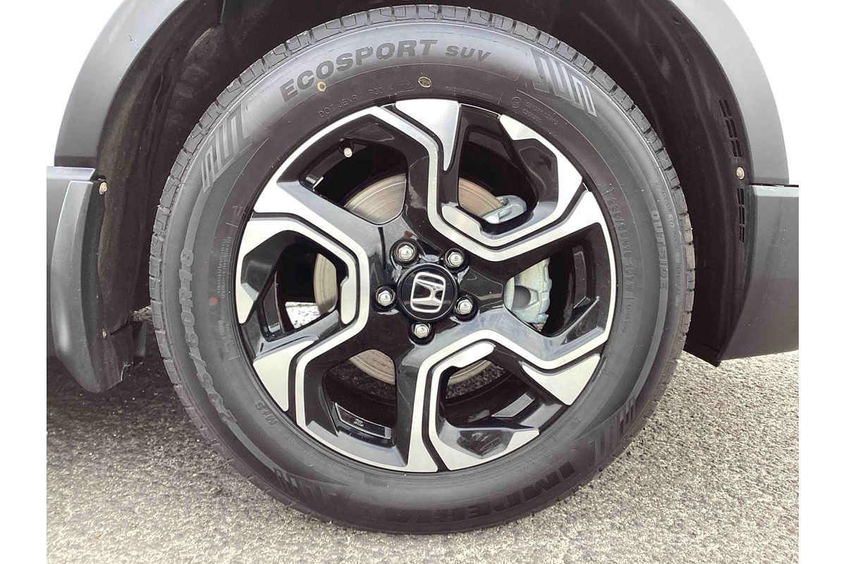 2019 Honda CR-V VTi-LX RW