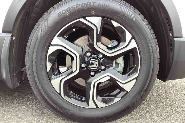 2019 Honda CR-V VTi-LX RW