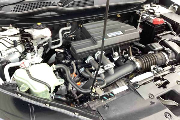 2019 Honda CR-V VTi-LX RW