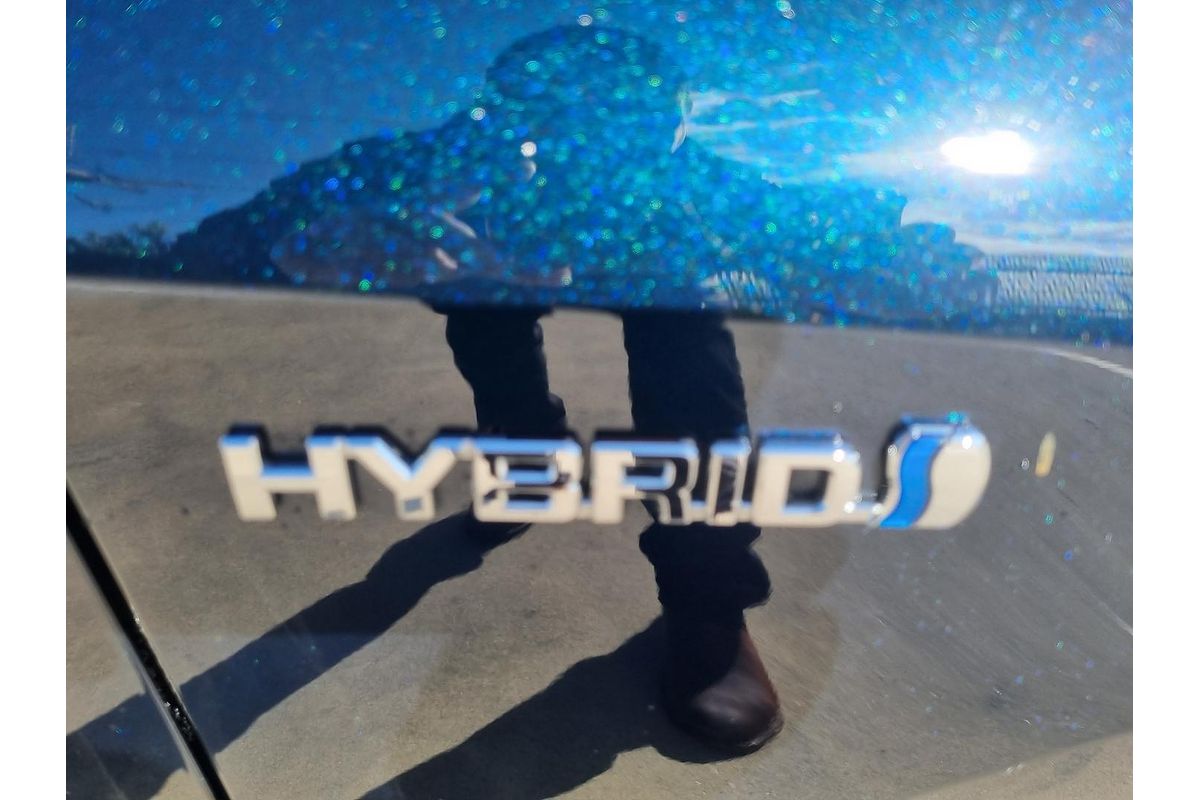 2019 Toyota Corolla SX Hybrid ZWE211R