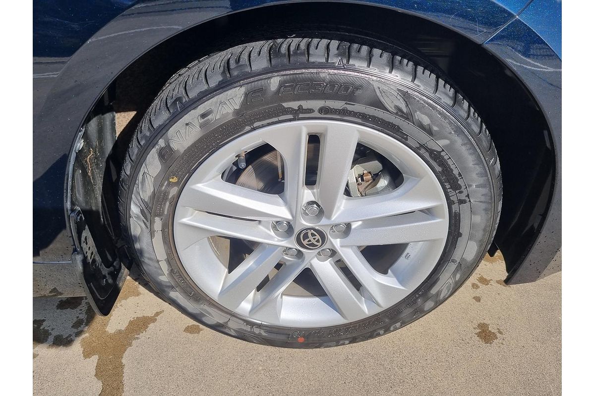 2019 Toyota Corolla SX Hybrid ZWE211R
