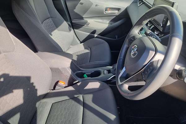 2019 Toyota Corolla SX Hybrid ZWE211R