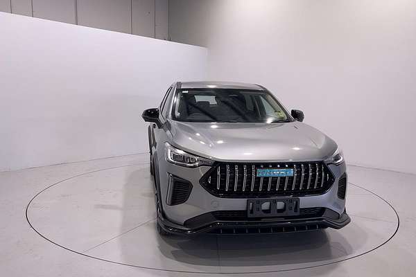 2025 GWM Haval Jolion Lux Hybrid A02