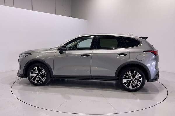 2025 GWM Haval Jolion Lux Hybrid A02