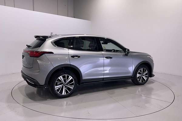 2025 GWM Haval Jolion Lux Hybrid A02