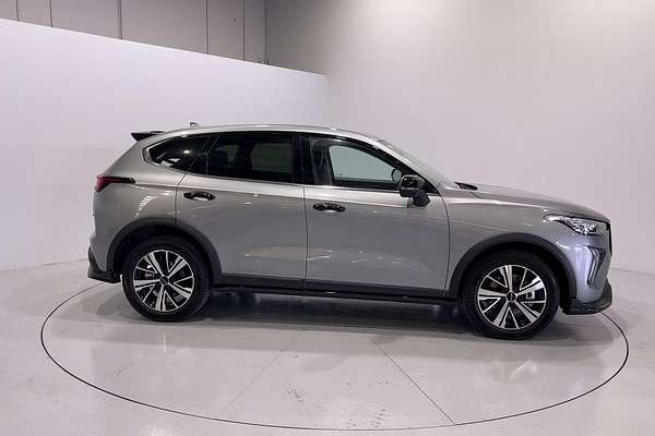 2025 GWM Haval Jolion Lux Hybrid A02