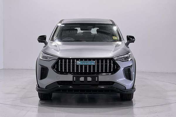 2025 GWM Haval Jolion Lux Hybrid A02