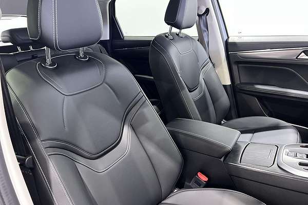 2025 GWM Haval Jolion Lux Hybrid A02