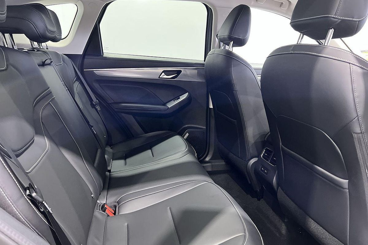 2025 GWM Haval Jolion Lux Hybrid A02