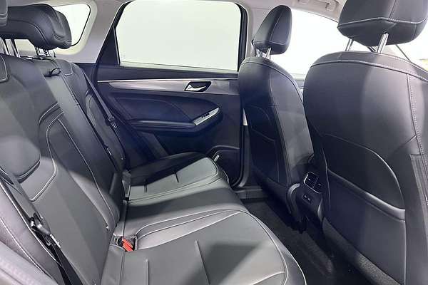 2025 GWM Haval Jolion Lux Hybrid A02