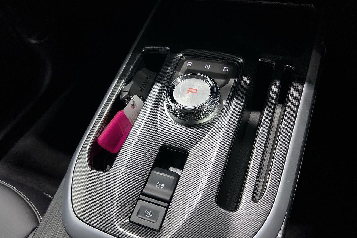 2025 GWM Haval Jolion Lux Hybrid A02