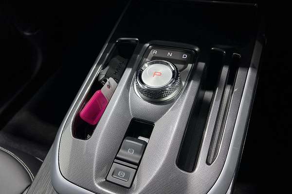 2025 GWM Haval Jolion Lux Hybrid A02