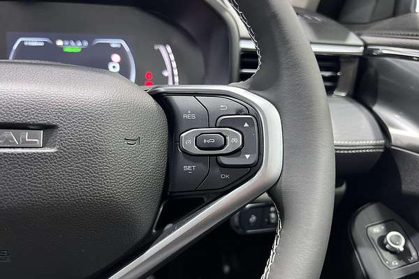 2025 GWM Haval Jolion Lux Hybrid A02
