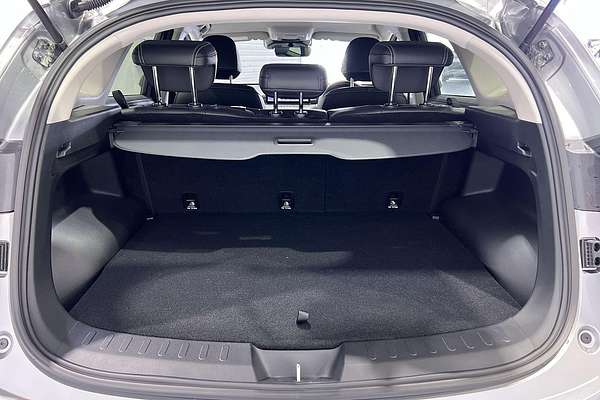 2025 GWM Haval Jolion Lux Hybrid A02