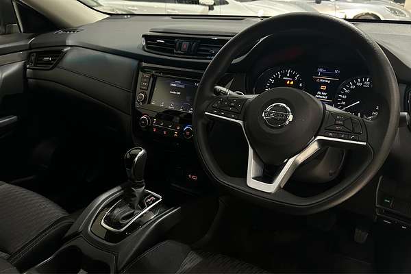 2020 Nissan X-TRAIL ST T32 Series III