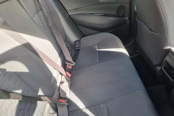 2019 Toyota Corolla SX Hybrid ZWE211R