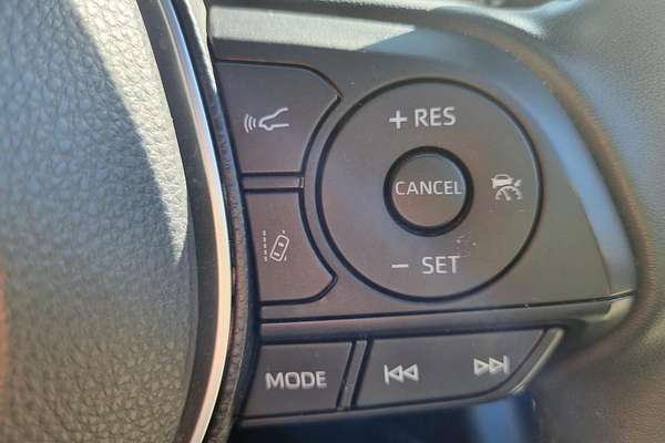 2019 Toyota Corolla SX Hybrid ZWE211R