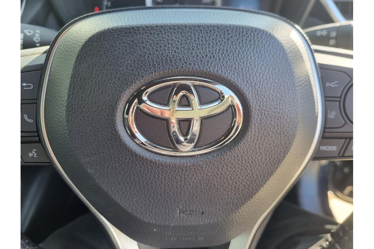 2019 Toyota Corolla SX Hybrid ZWE211R