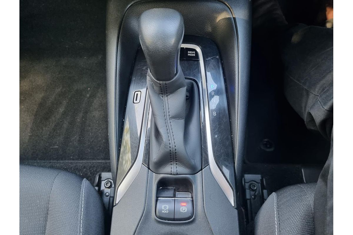 2019 Toyota Corolla SX Hybrid ZWE211R