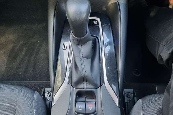 2019 Toyota Corolla SX Hybrid ZWE211R