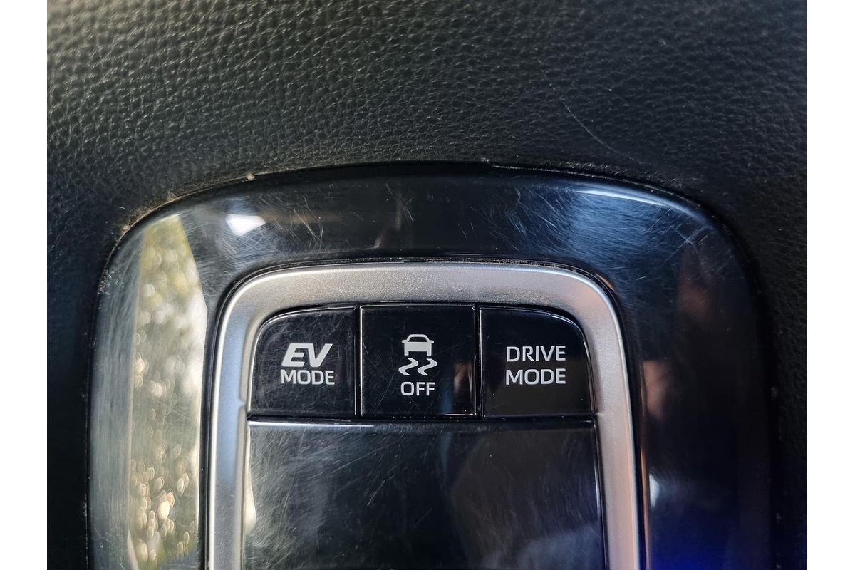 2019 Toyota Corolla SX Hybrid ZWE211R