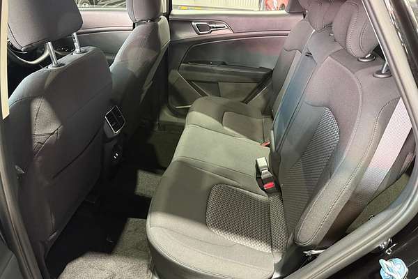 2025 Kia Sportage HEV SX NQ5 PE