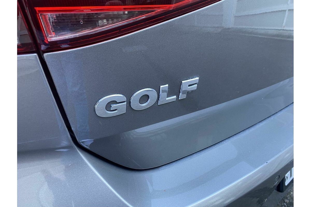 2013 Volkswagen Golf 103TSI Highline 7
