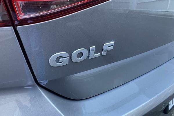 2013 Volkswagen Golf 103TSI Highline 7