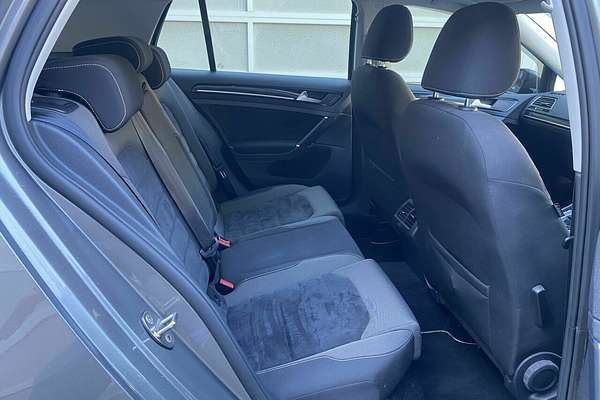 2013 Volkswagen Golf 103TSI Highline 7